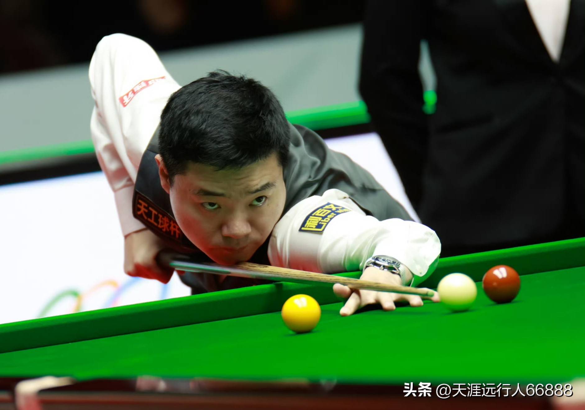 扩军意味着 扩军意味着