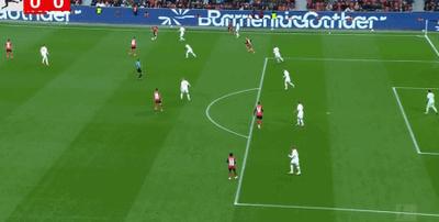 果断将球分 果断将球分