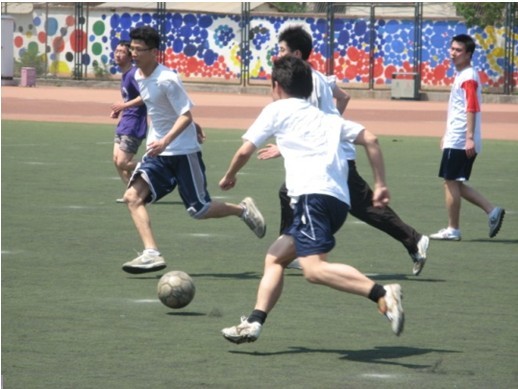 我告诉他防 我告诉他防