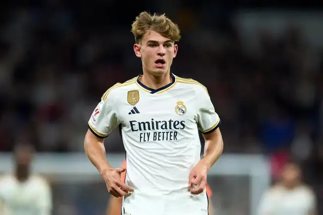 西媒：塞巴略斯伤情比预期严重，因复发风险很高皇马将谨慎对待.